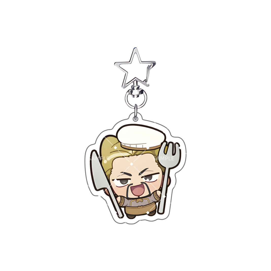 Tokyo Revengers Dessert Theme  - Phone Accessories Charms recension och pris