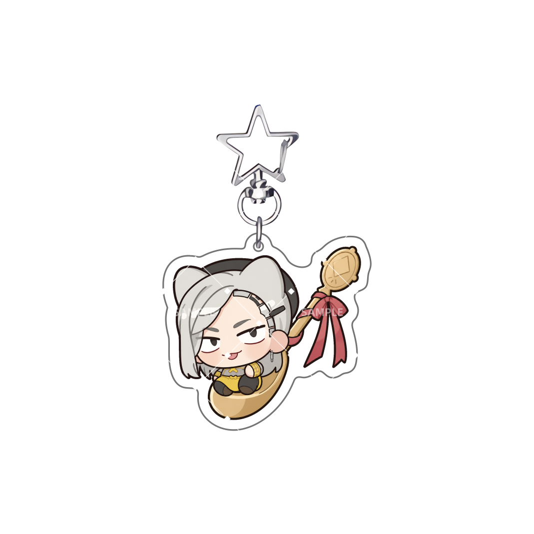 Tokyo Revengers Dessert Theme  - Phone Accessories Charms recension och pris