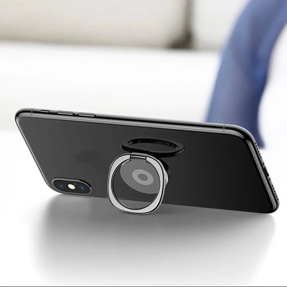Universal Finger Ring Phone Ho - Phone Accessories Useful recension och pris