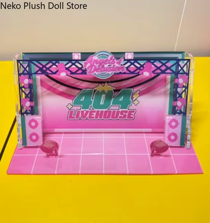 Anime Angels of Delusion Game  - Phone Zone Accessories & Repair Photos recension och pris