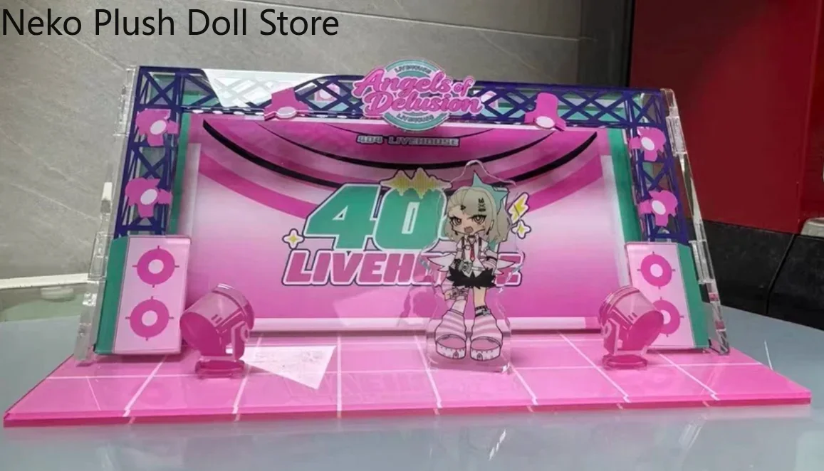 Anime Angels of Delusion Game  - Phone Zone Accessories & Repair Photos recension och pris