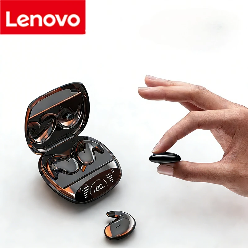 Lenovo Invisible Sleep Bluetoo - Phone Accessories Amazon recension och pris
