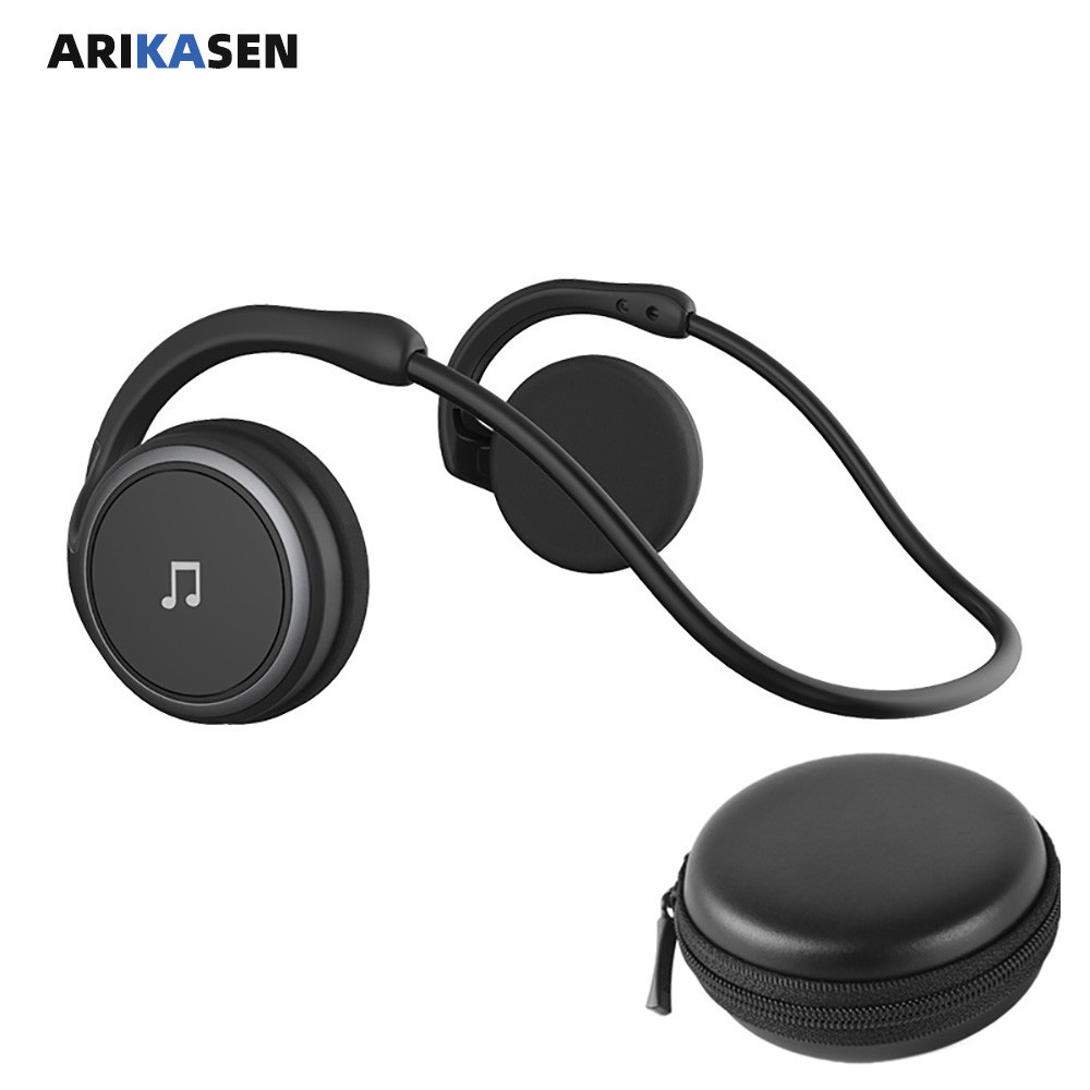 A6 Bluetooth 5.0 Headphones Sp - Phone Accessories Amazon recension och pris