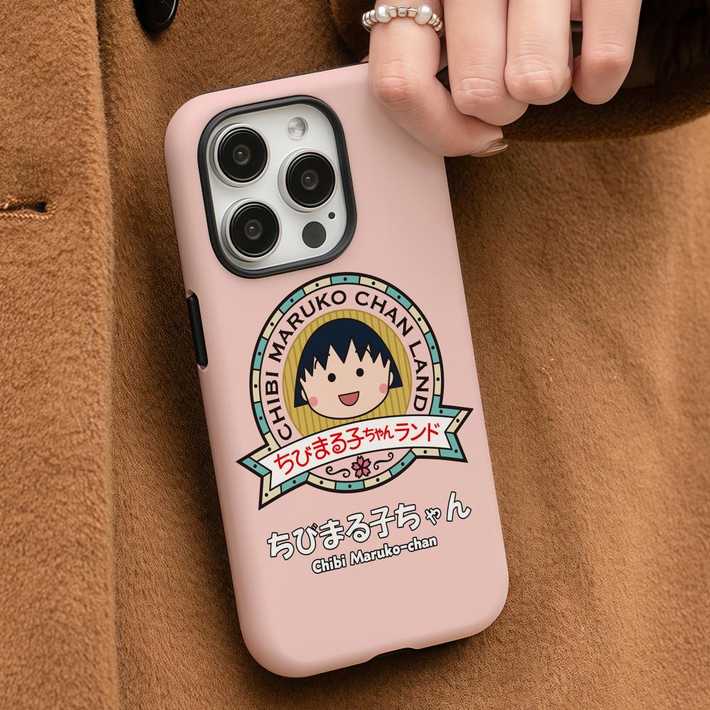 Cartoon Chibi Maruko Chan Phon - Apple Iphone 15 recension och pris