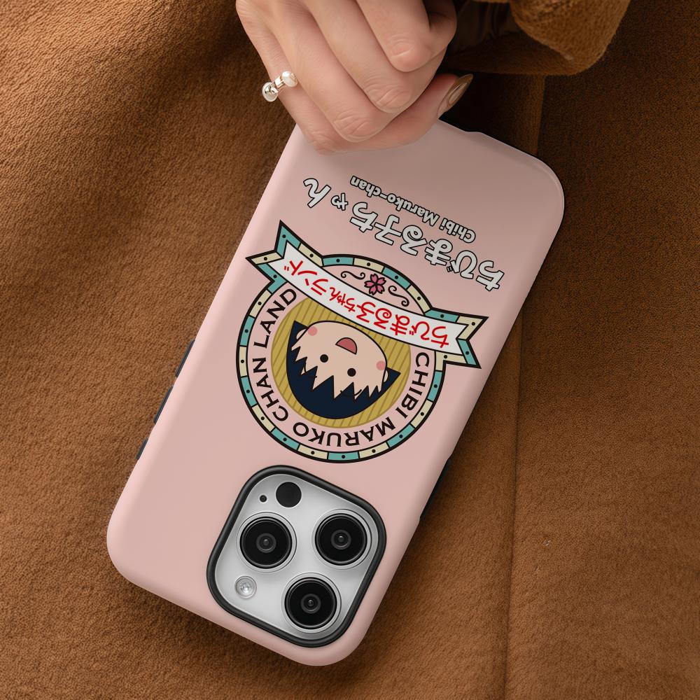 Cartoon Chibi Maruko Chan Phon - Apple Iphone 15 recension och pris