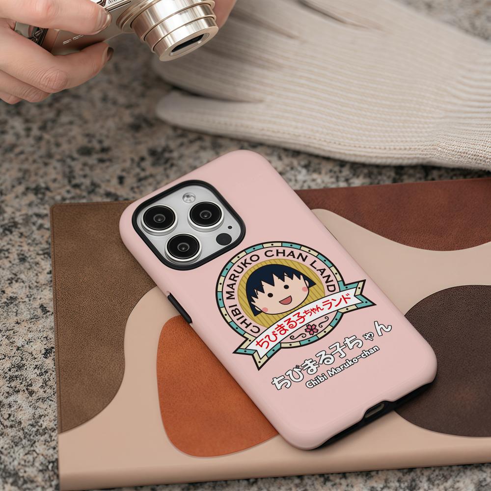 Cartoon Chibi Maruko Chan Phon - Apple Iphone 15 recension och pris