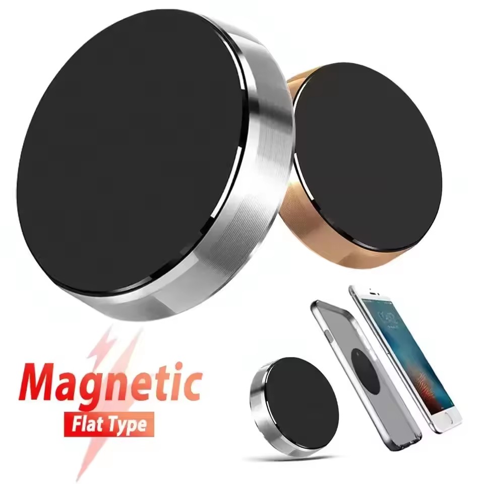 Magnetic Car Phone Holder Univ - Phone Accessories Holder Car recension och pris