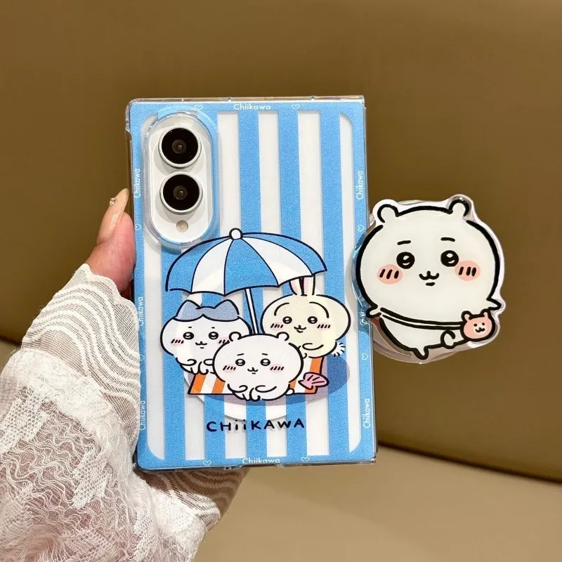 Cute Chiikawa Hachiware Magnet - Phone Zone Accessories & Repair Photos recension och pris