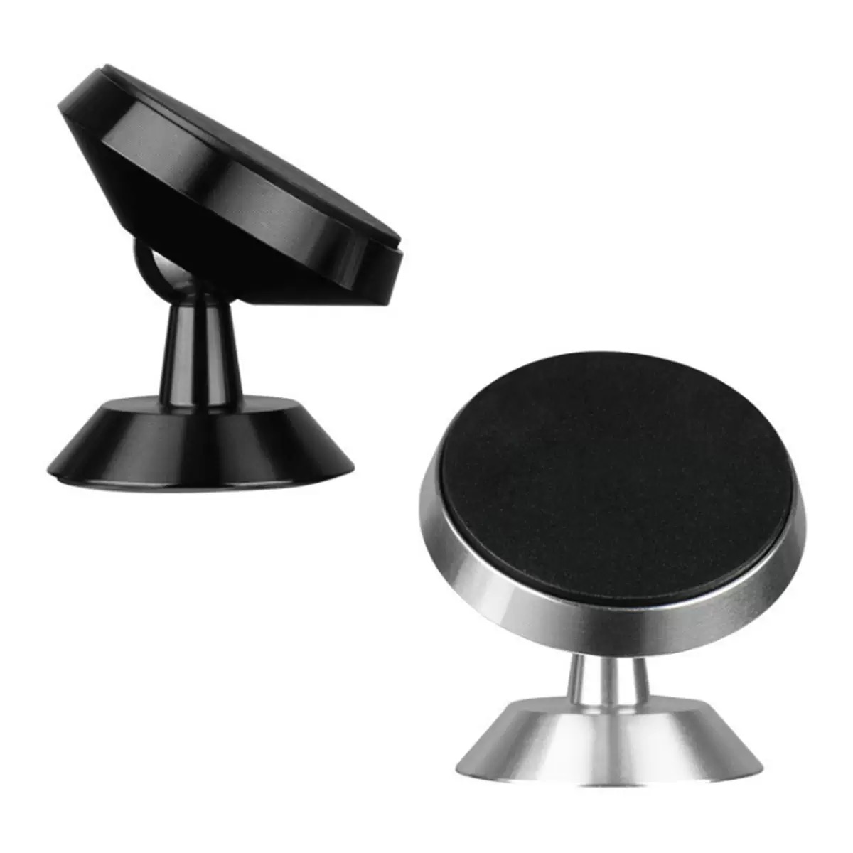 Magnetic Car Phone Holder Magn - Phone Accessories Holder Car recension och pris