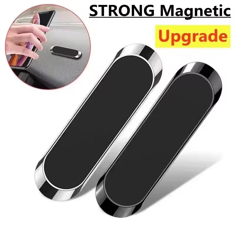 Magnetic Car Phone Holder Rota - Phone Accessories Holder Car recension och pris