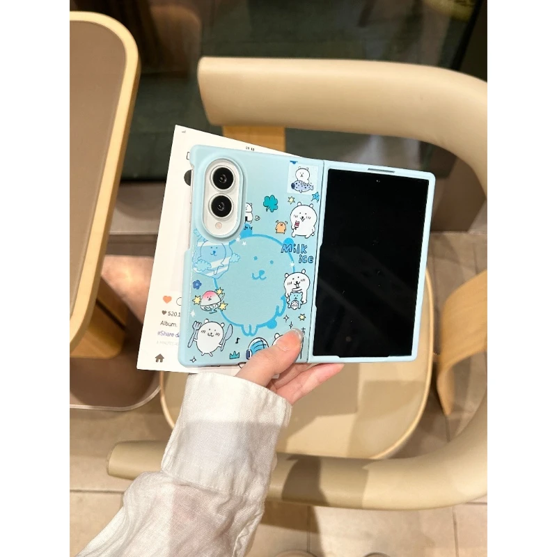 HOT Chiikawa Joke Bear Phone C - Phone Zone Accessories & Repair Photos recension och pris