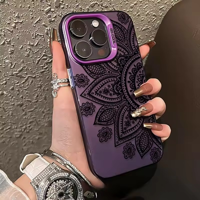 Anti-Scratch Phone Case For IP - Apple Iphone 15 recension och pris