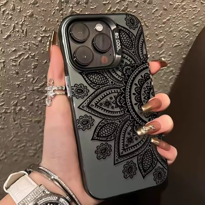 Anti-Scratch Phone Case For IP - Apple Iphone 15 recension och pris