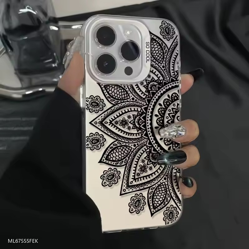 Anti-Scratch Phone Case For IP - Apple Iphone 15 recension och pris