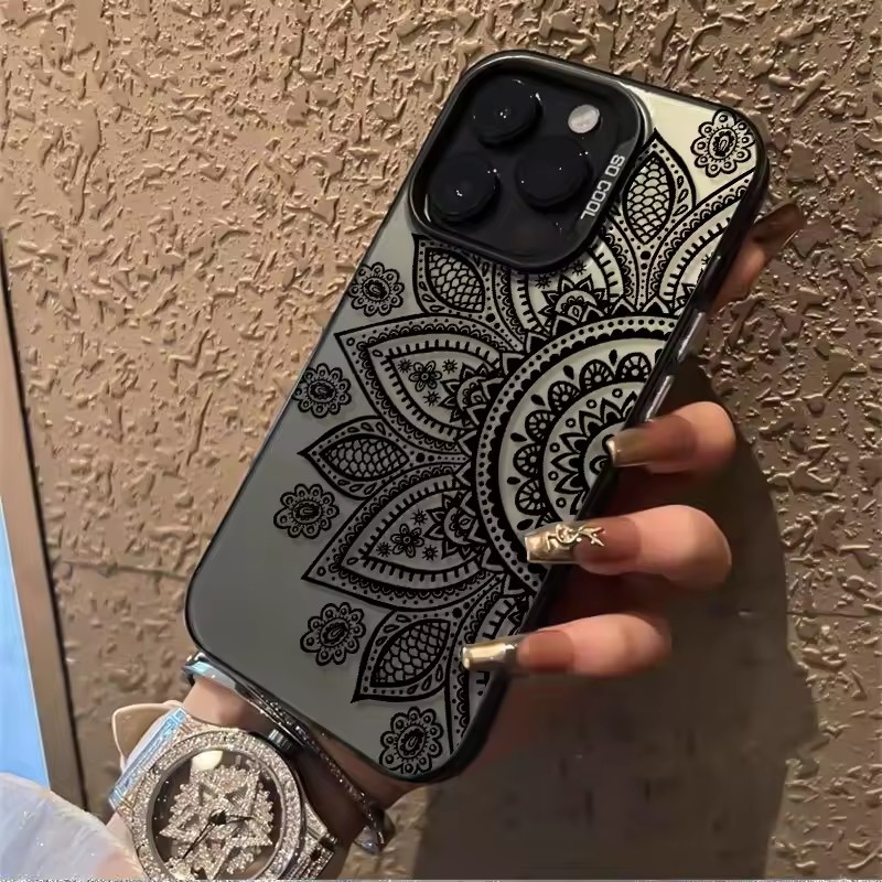 Anti-Scratch Phone Case For IP - Apple Iphone 15 recension och pris
