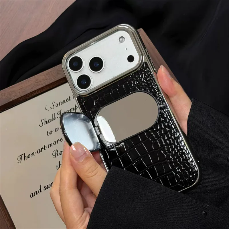 Luxury Crocodile Skin Pattern  - Phone Accessories Useful recension och pris