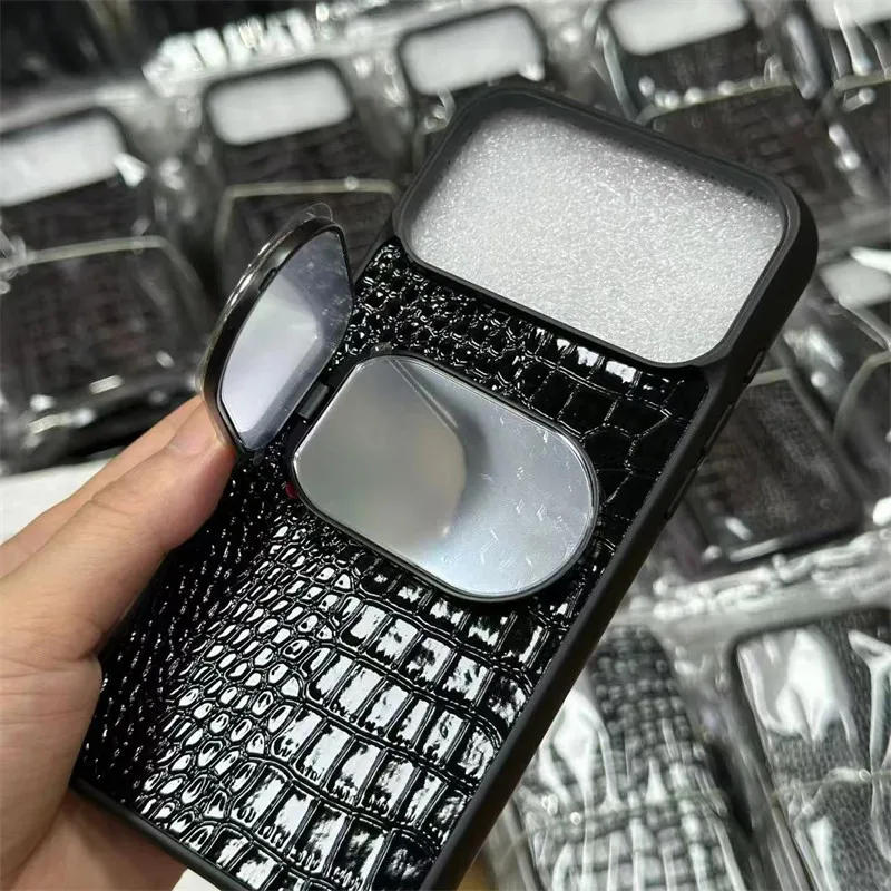 Luxury Crocodile Skin Pattern  - Phone Accessories Useful recension och pris