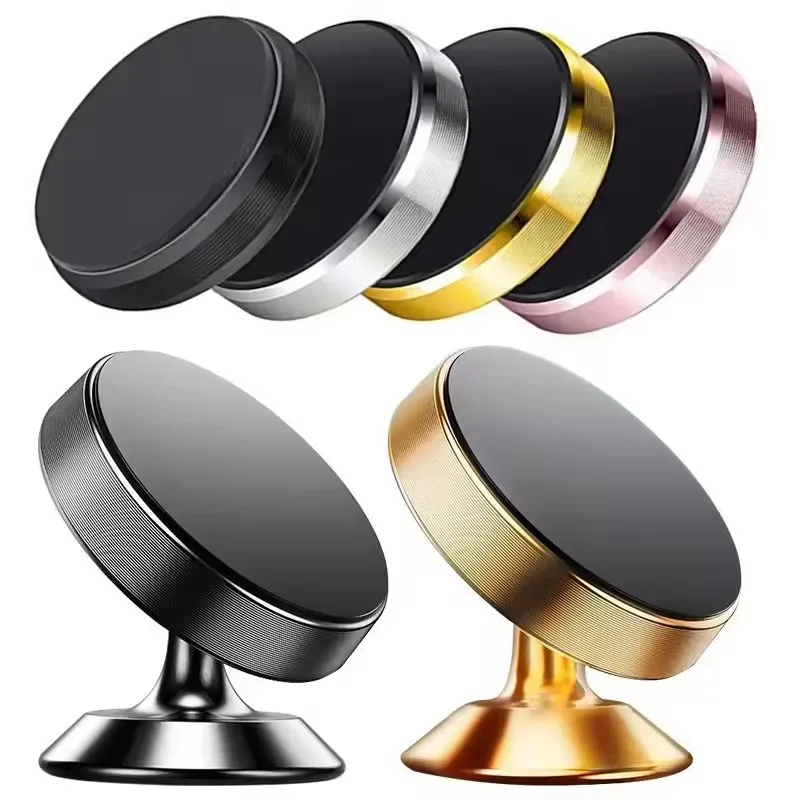Magnetic Car Phone Holder Magn - Phone Accessories Holder Car recension och pris