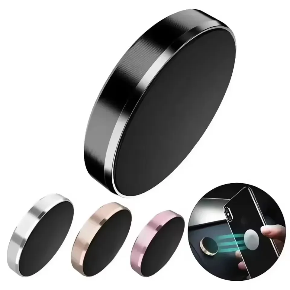 Magnetic Car Phone Holder Magn - Phone Accessories Holder Car recension och pris